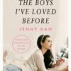 To All The Boys I've Loved Before