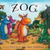 Zog Gift Edition Board Book