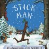Stick Man