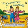 The Scarecrows' Wedding - 9781407170749