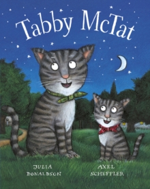 Tabby McTat Gift-edition - 9781407178707