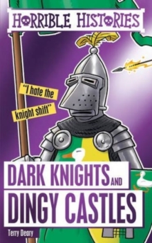 Dark Knights and Dingy Castles - 9781407179827