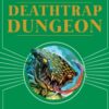 Fighting Fantasy : Deathtrap Dungeon - 9781407181271