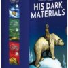 His Dark Materials Wormell slipcase - 9781407188997