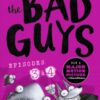 The Bad Guys: Episode 3&4 - 9781407191805