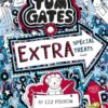 Tom Gates: Extra Special Treats (not) - 9781407193489