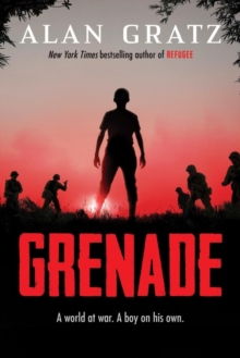Grenade - 9781407194172