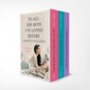 To All The Boys I've Loved Before Boxset - 9781407195605