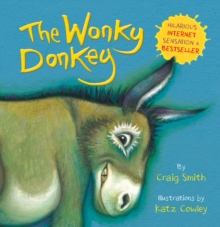 The Wonky Donkey (BB) - 9781407198521