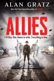 Allies - 9781407198798