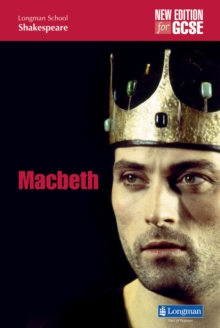 Macbeth (new edition) - 9781408236864