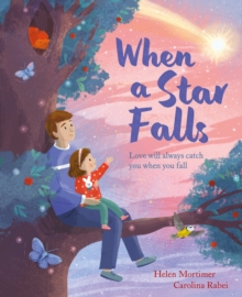 When a Star Falls - 9781408364970