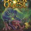Beast Quest: Zynara the Striped Prowler : Series 32 Book 2 - 9781408372012