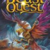 Beast Quest: Kyropta the Skeleton Eagle : Series 32 Book 4 - 9781408372050