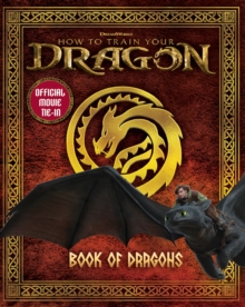 DreamWorks' How To Train Your Dragon: Book of Dragons : Official Movie Tie-In - 9781408375808