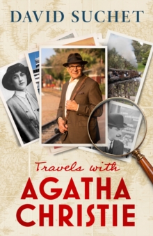 Travels with Agatha Christie
