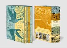 Angela Harding Seasonal Quartet Boxset : Includes Spring Unfurled, Summer’s Hum, Falling into Autumn and Winter’s Song - 9781408725009