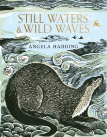 Still Waters & Wild Waves : from beloved illustrator and printmaker Angela Harding - 9781408726815
