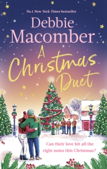 A Christmas Duet : the brand-new festive romance from the bestselling author