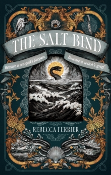 The Salt Bind - 9781408748688