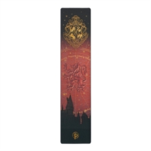 Gryffindor (Harry Potter Collection) Bookmark - 9781408765869
