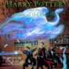Harry Potter and the Order of the Phoenix - 9781408845684
