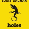 Holes : The iconic childhood-defining phenomenon