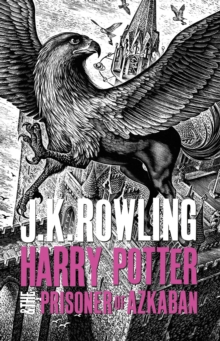 Harry Potter and the Prisoner of Azkaban - 9781408865415