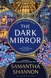 The Dark Mirror : The million-copy bestselling series from the author of THE PRIORY OF THE ORANGE TREE - 9781408879443