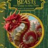Fantastic Beasts and Where to Find Them - 9781408896945