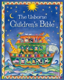 The Usborne Children's Bible - 9781409520085