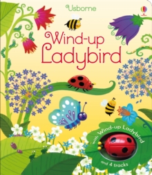 Wind-up Ladybird - 9781409583882