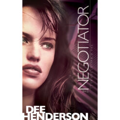 The Negotiator (1 The O'Malley)(Paperback)