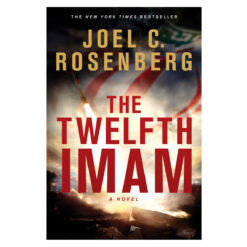 The Twelfth Imam (1 The Twelfth Imam Series)(Paperback)