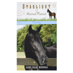 Runaway: 1 Starlight Animal Rescue (Mass Market Paperback)