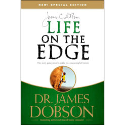 Life On The Edge: The Next Generation's Guide To A Meaningful Future (Paperback)