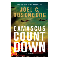 Damascus Countdown: 3 The Twelfth Imam Series (Paperback)