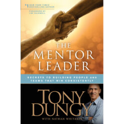 The Mentor Leader (Paperback)