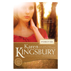 Forever (5 Firstborn)(Paperback)