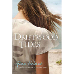Driftwood Tides (Paperback)