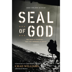 Seal Of God (Paperback)