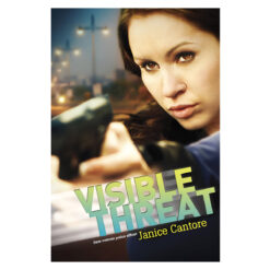Visible Threat - 2 Brinna Caruso (Paperback)
