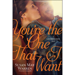 You're The One That I Want (6 Christiansen Family)(Paperback)