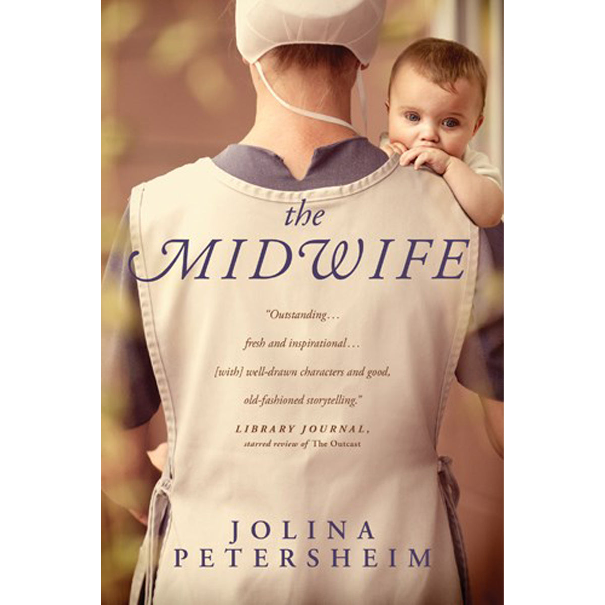 The Midwife (Paperback)