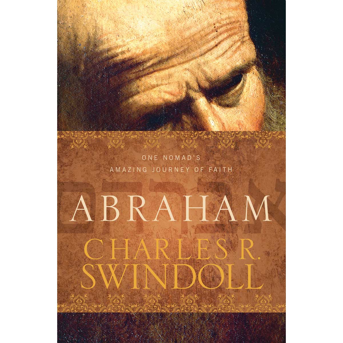 Abraham (Hardcover)