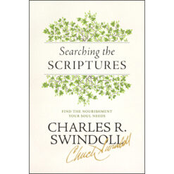 Searching The Scriptures (Paperback)