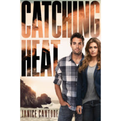 Catching Heat (Paperback)