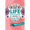 NLT Girls Life Application Study Bible (Paperback)