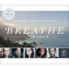 NLT Breathe Audio Bible New Testament (Audio Bible)