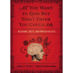 All You Want To Know But Didnt Think You Could Ask (Paperback)